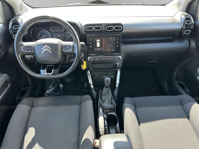 CITROEN C3 Aircross BlueHDi 120 S&S EAT6 Feel