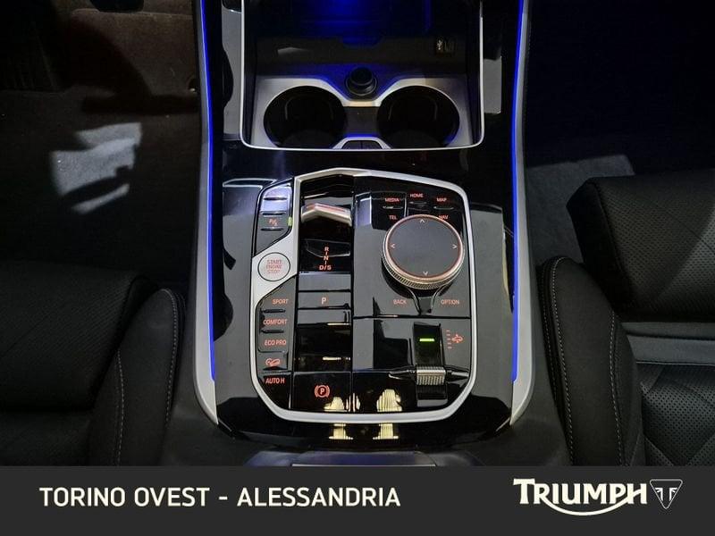 BMW X5 Serie X XDRIVE30D