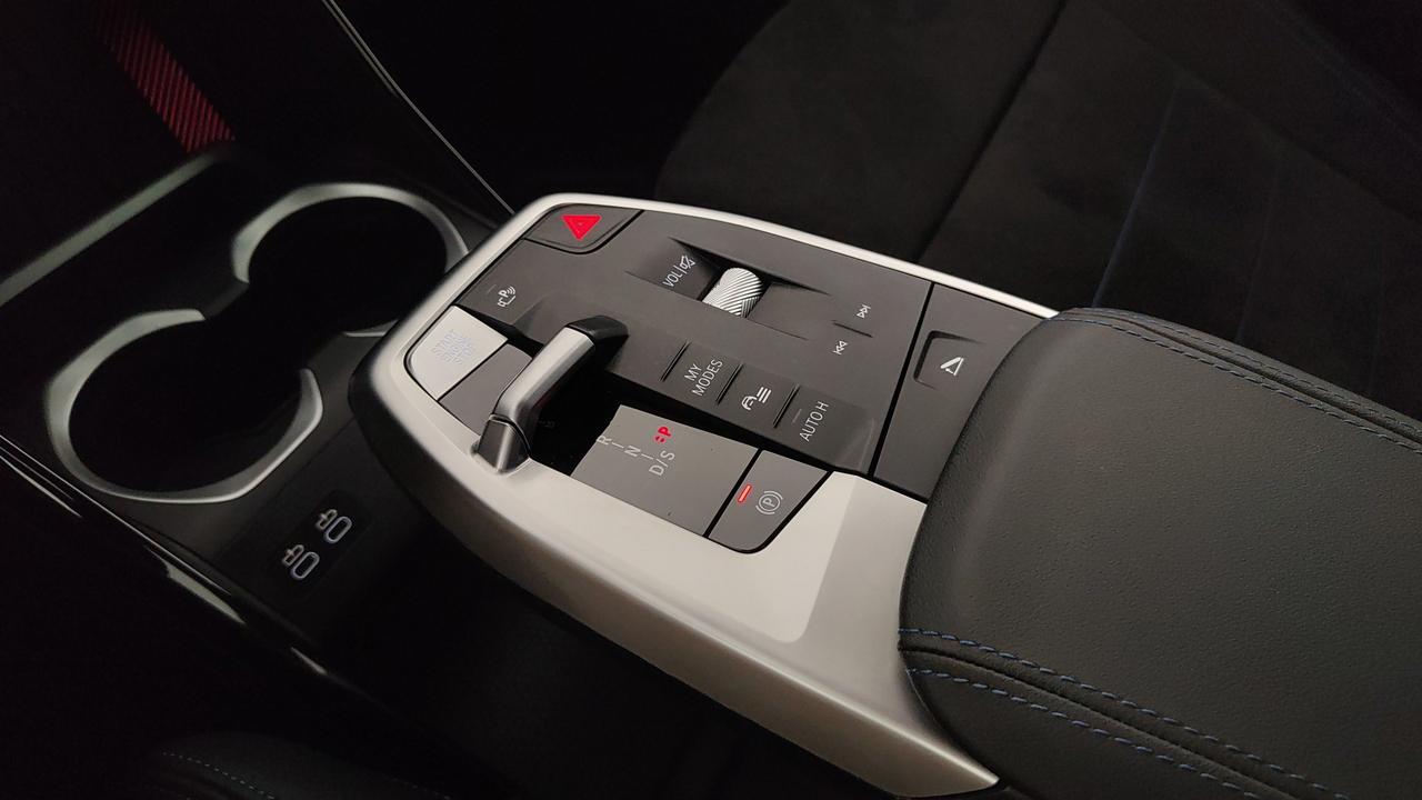 BMW X2 U10 - X2 xdrive 20d 48V MSport Pro auto