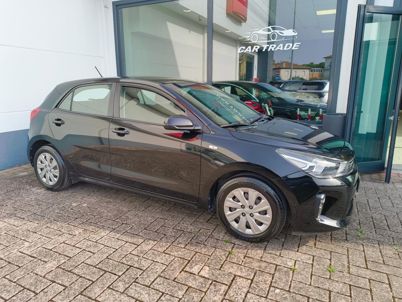 Kia Rio 1.2 CVVT 5p. Active