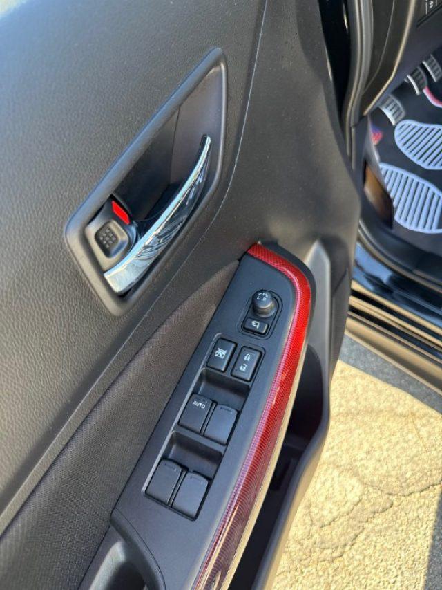 SUZUKI Swift Sport 1.4 Hybrid Boosterjet