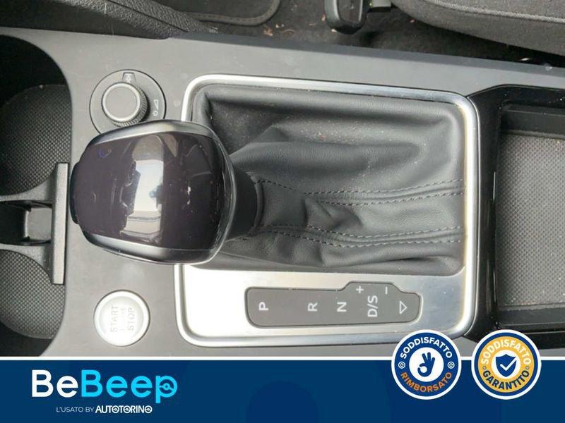 Audi Q2 35 2.0 TDI IDENTITY BLACK QUATTRO S-TRONIC