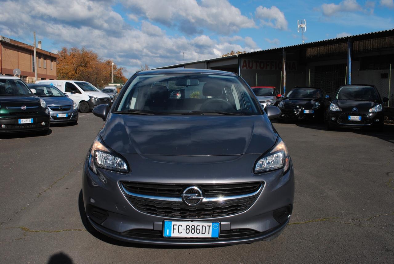 OPEL CORSA 1.3 CDTI 75 CV OK NEOPATENTATI