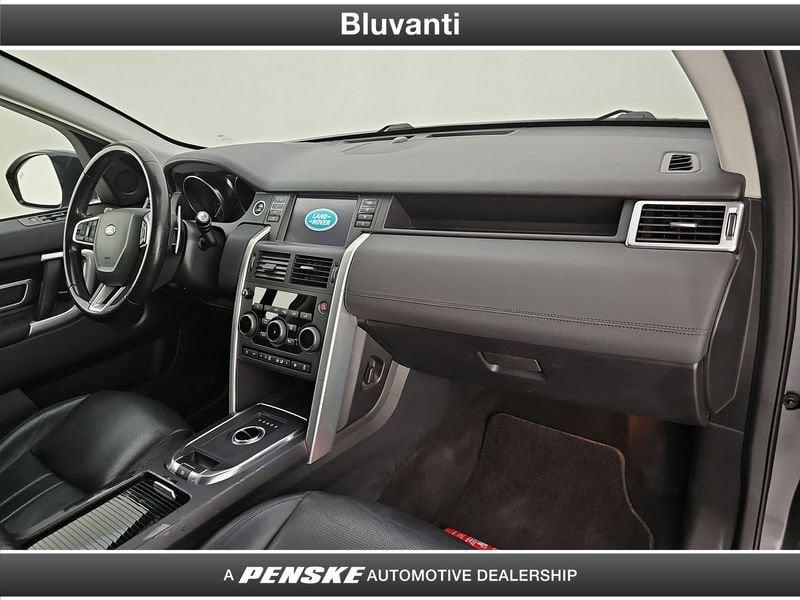 Land Rover Discovery Sport 2.0 si4 HSE awd 240cv