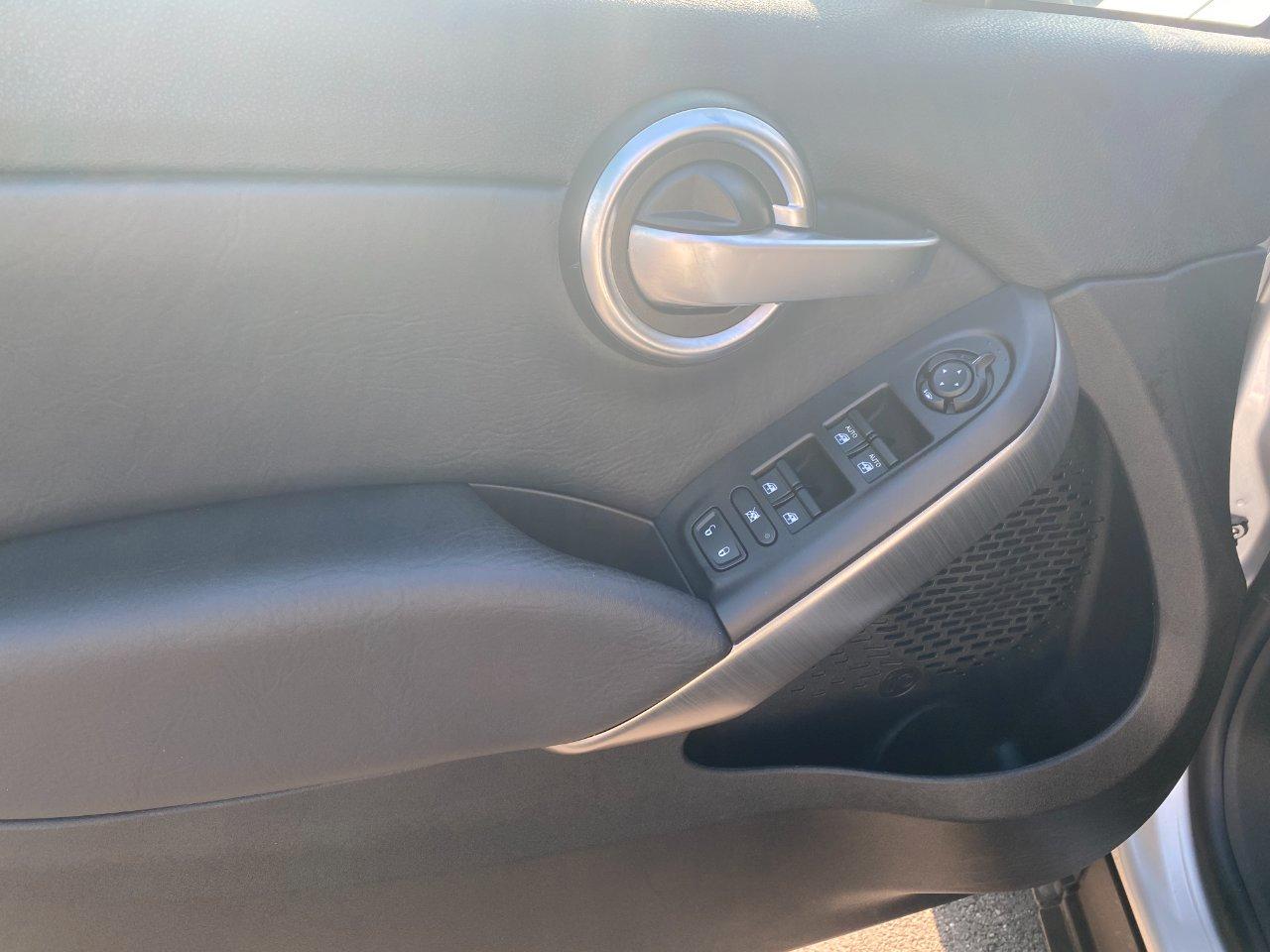 Fiat 500 X 1.6 mjt Cross 4x2 120cv