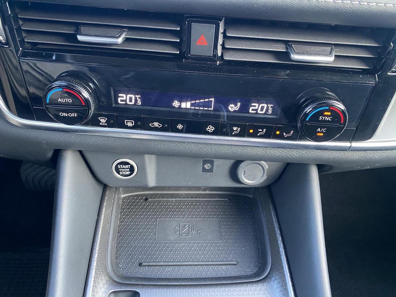 Nissan Qashqai 1.3 mhev N-Connecta 2wd 158cv