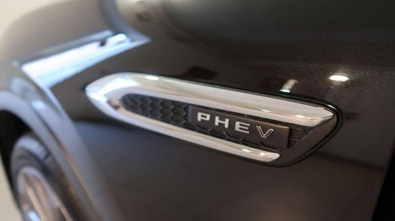 Mazda CX-60 CX-60 2.5 phev Exclusive Line Comfort awd auto
