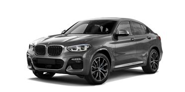 Bmw X4 xDrive20d 48V