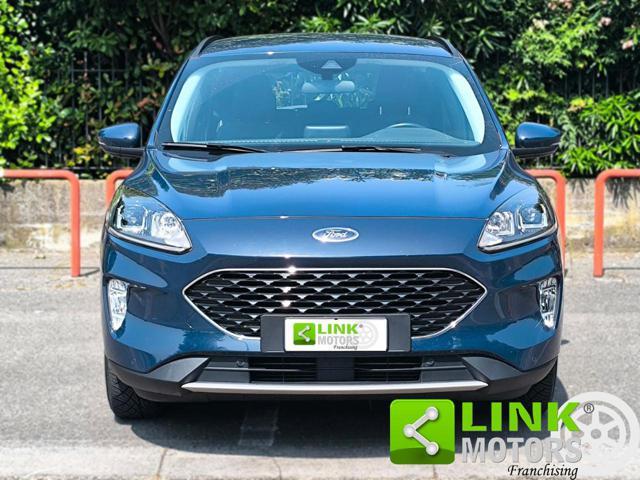 FORD Kuga 1.5 EcoBlue ST-Line GARANTITA