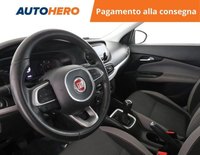 FIAT Tipo 1.3 Mjt 4 porte Easy