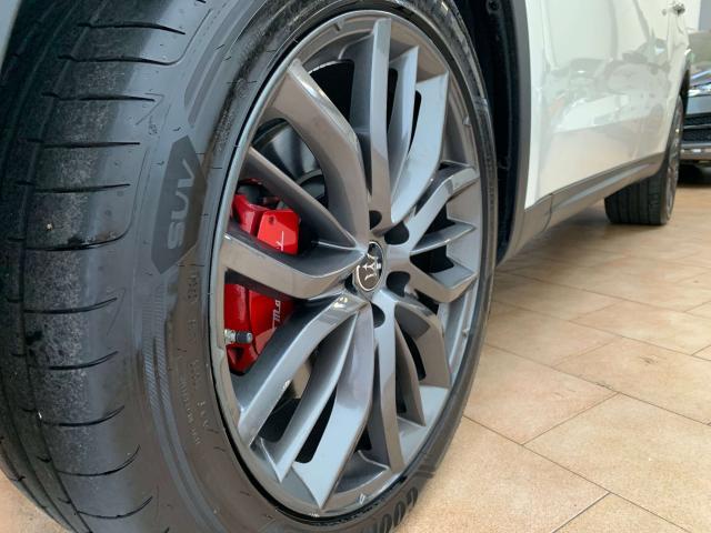 Maserati Levante Levante 2021 3.0 V6 250cv auto IVA Esposta