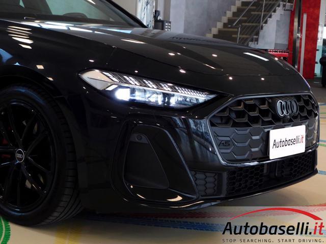 AUDI A5 2.0TDI MHEV+ S LINE EDITION S-TRONIC 204CV