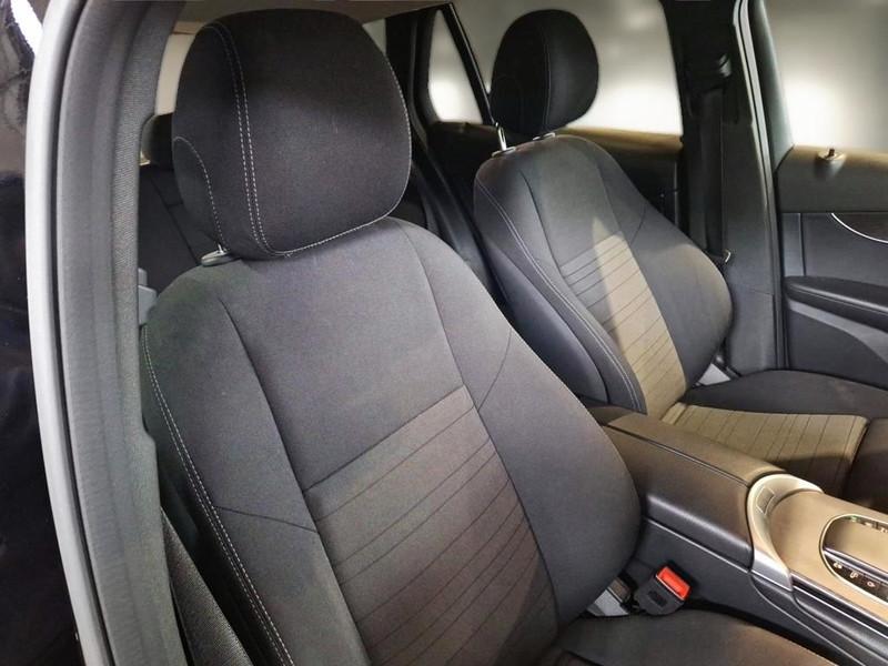 MERCEDES-BENZ GLC 200 D 4MATIC BUSINESS EXTRA AUT. SUV