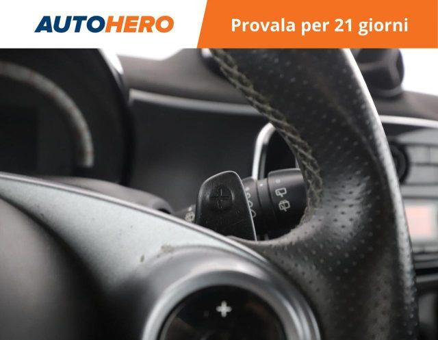 SMART ForTwo 90 0.9 Turbo twinamic Passion