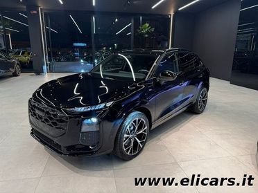 AUDI Q3 TDI 110 kW S tronic S Line edition