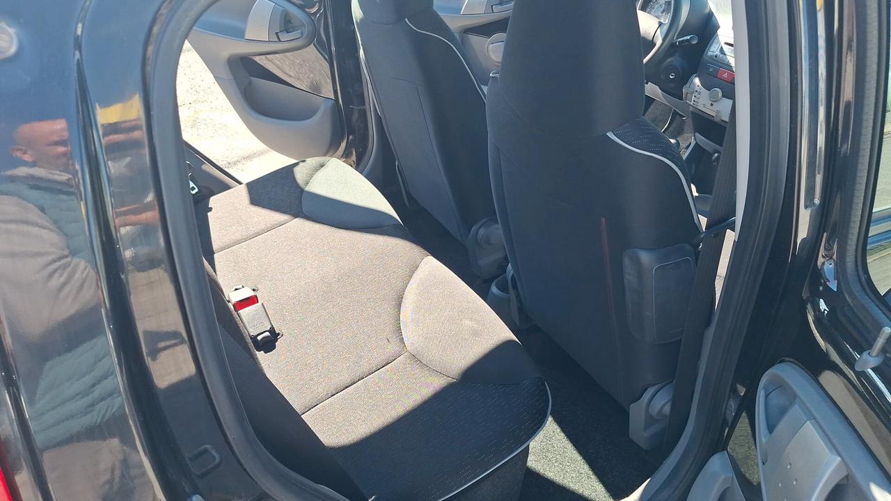 Peugeot 107 1.0 68CV 5p. Access