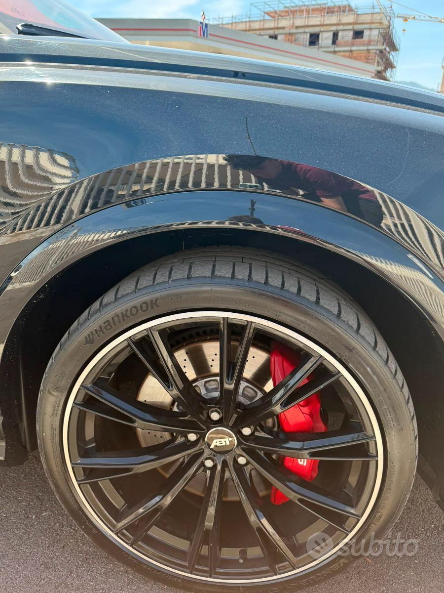 2023 AUDI RS Q3 SPB 2.5cc 400cv TDI "S-TRONIC"