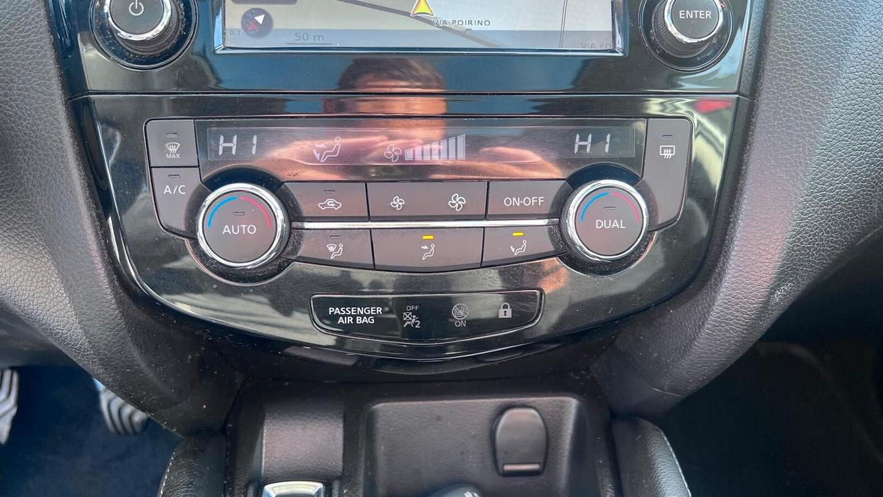 Nissan Qashqai 1.6 dCi 2WD N-Connecta