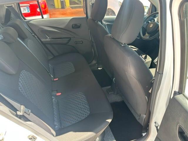 Suzuki Celerio 1.0 Dualjet S&S Cool, UNIPROP, SOLO 25000KM!!