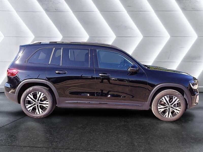 Mercedes-Benz Classe GLB GLB 200 d Progressive Advanced Plus 4matic auto