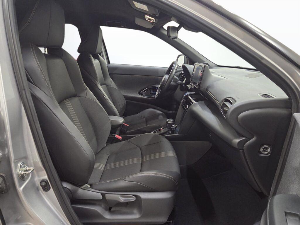 Toyota Yaris Cross 1.5 H Adventure FWD E-CVT