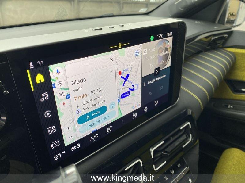 Renault 5 E-Tech Electric AUTO AZIENDALE - 5 E-Tech Electric 150 CV Comfort Range Iconic Cinq