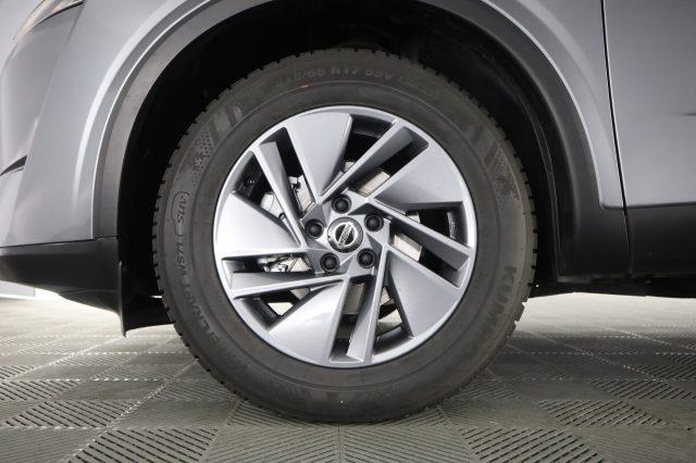 NISSAN Qashqai Qashqai MHEV 158 CV Xtronic Business
