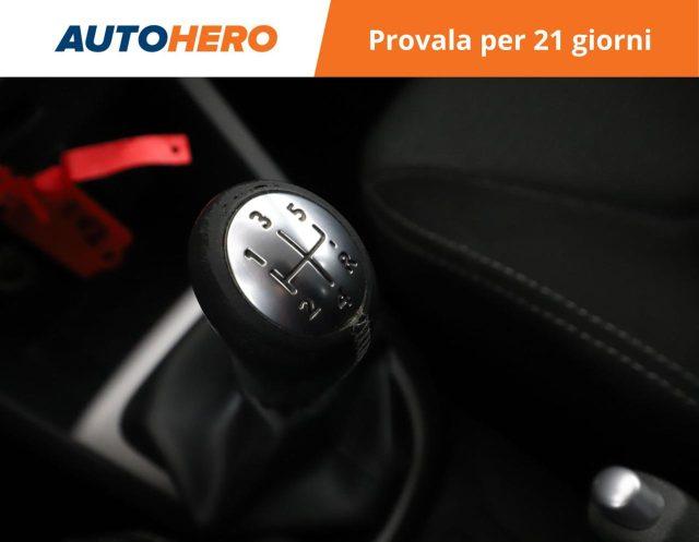 RENAULT Clio 1.2 75 CV 5 porte Duel