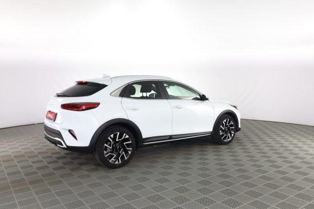 KIA XCeed Xceed 1.6 CRDi 136 CV MHEV DCT Style