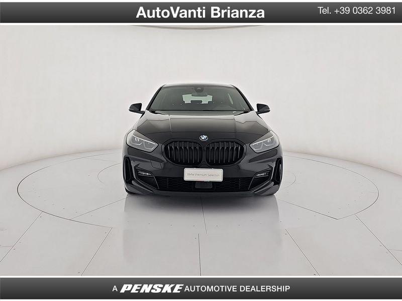 BMW Serie 1 116d 5p. Msport