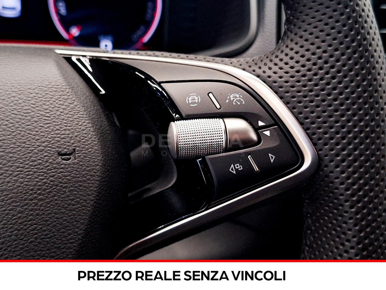 Skoda Karoq 2.0 tdi evo sportline 150cv dsg