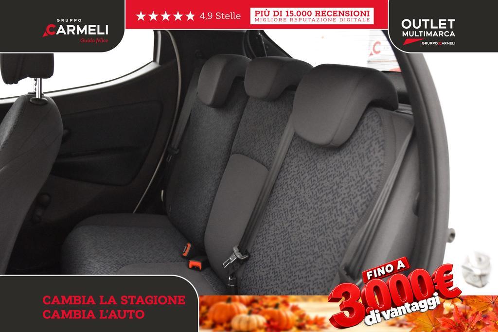 Lancia Ypsilon 1.0 FireFly Hybrid Gold