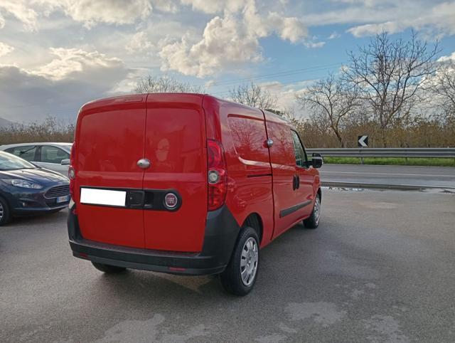 FIAT Doblo Doblò 1.3 MJT 90 CV