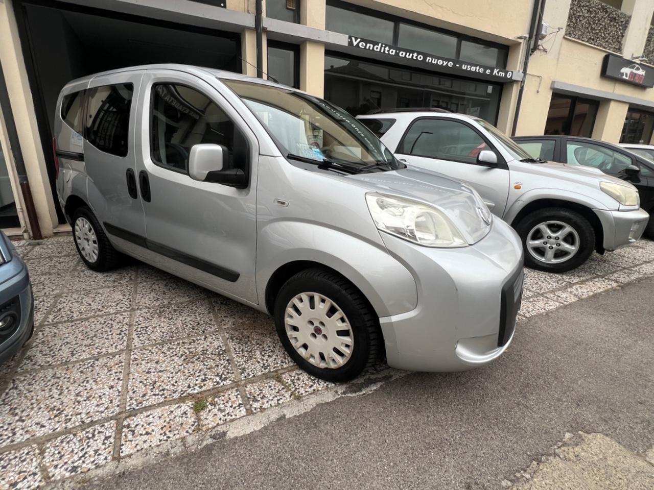 Fiat Qubo 1.3 MJT 75 CV Dynamic