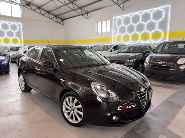 Alfa Romeo Giulietta 1.6 JTDM 105CV Exclusive