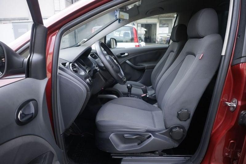 Seat Altea Seat Altea 1.9 TDI Stylance Unicoproprietario