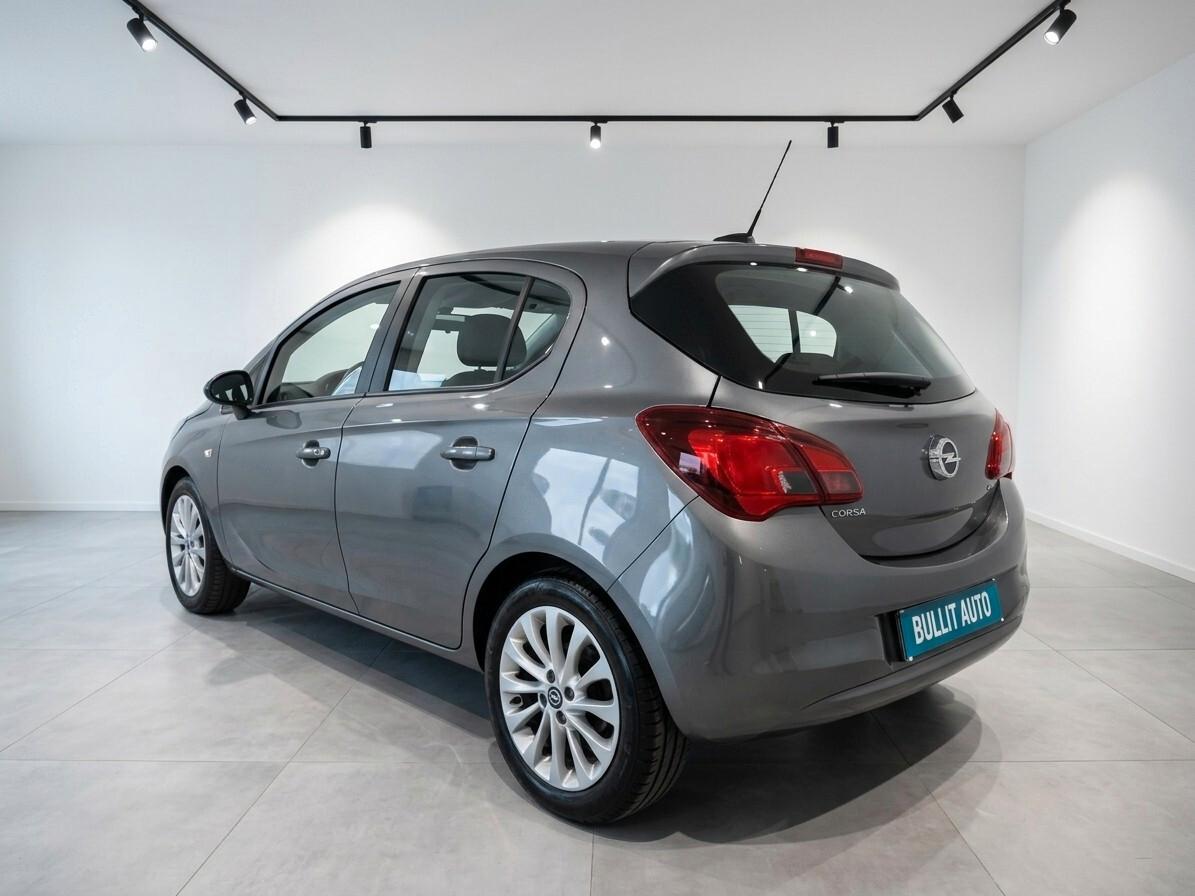 Opel Corsa 1.3 CDTI 5 porte Innovation