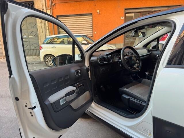 Citroen C3 1.6 BlueHDi 75CV - Shine - C 3