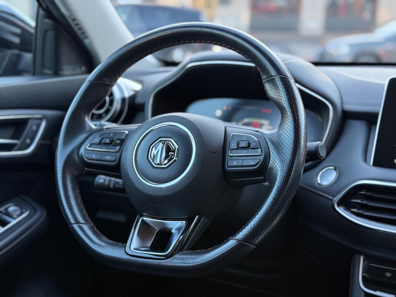 MG HS 1.5T-GDI AT Luxury GARANTITA PREZZO REALE