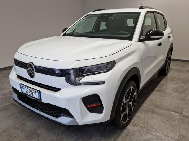 CITROEN C3 PureTech 100 S&S Plus