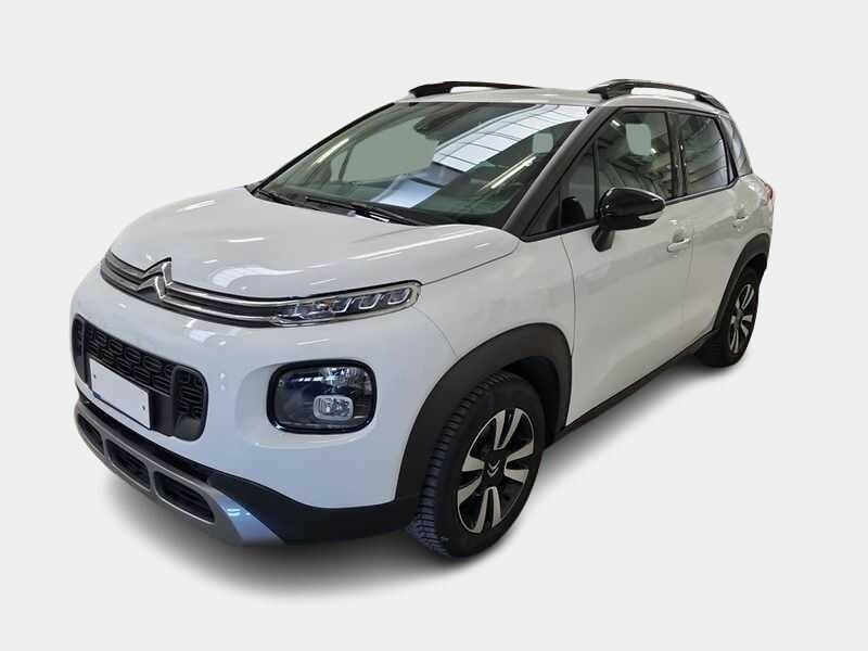 CITROEN C3 AIRCROSS PureTech 110 S/S Shine