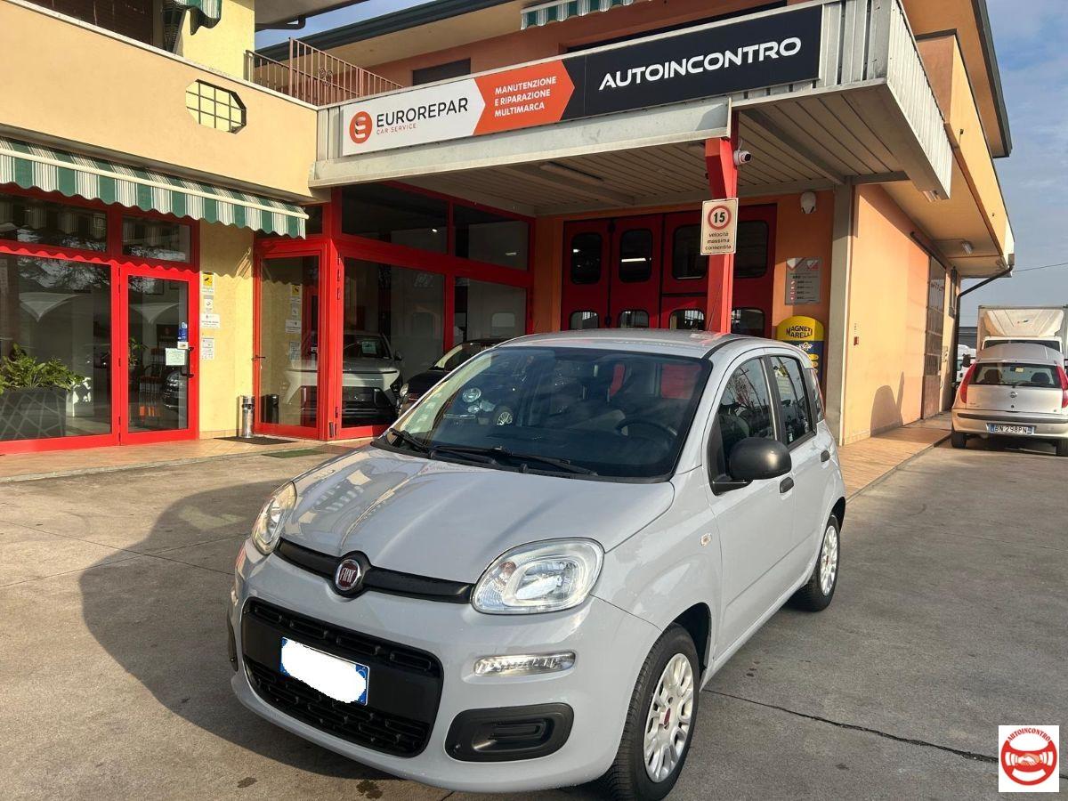 FIAT - Panda 1.2 Easy easypower Gpl 69cv my19