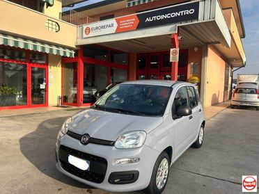 FIAT - Panda 1.2 Easy easypower Gpl 69cv my19