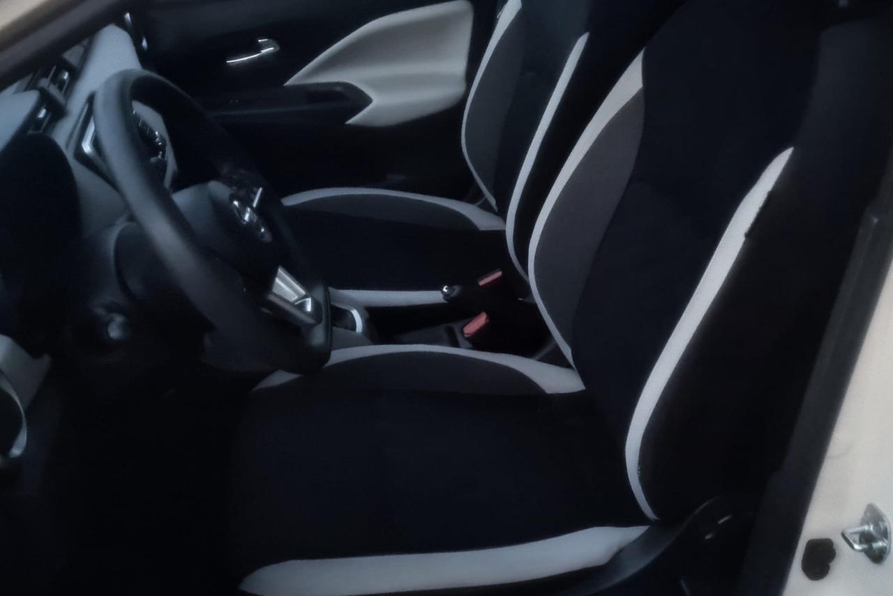 Nissan Micra 1.0L 12V 5 porte Business