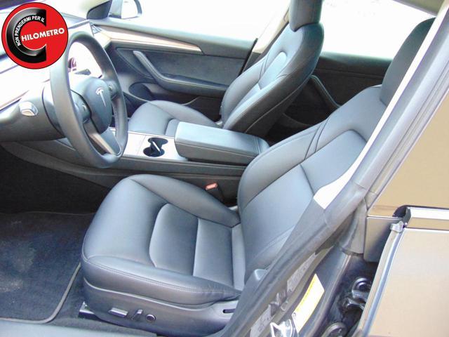 TESLA Model 3 Long Range Dual Motor AWD