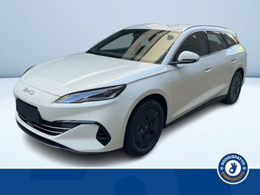 BYD Seal 6 DM-i Touring Boost