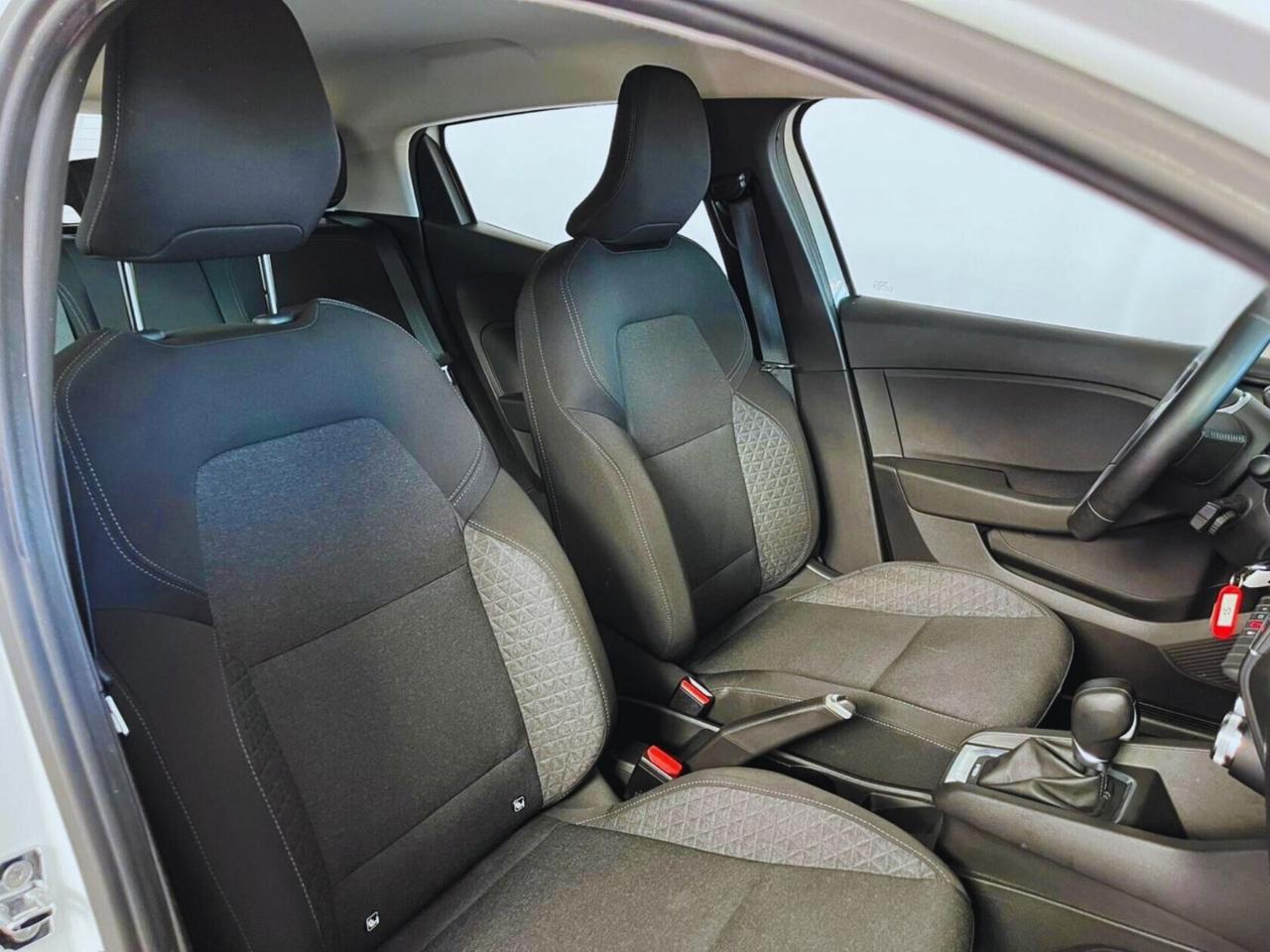 Renault Clio BUSSINES