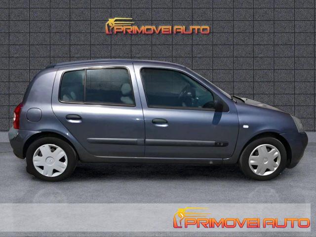 RENAULT Clio 1.2 Storia 5 porte GPL
