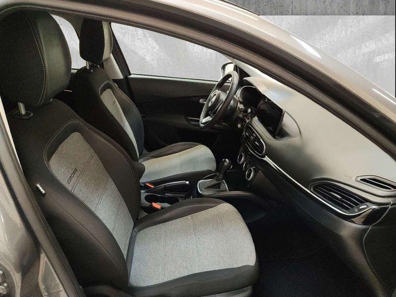 FIAT Tipo SW 1.5 t4 hybrid Cross 130cv dct