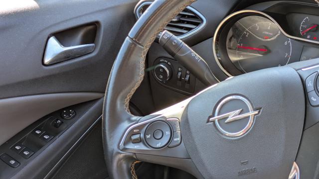 OPEL Crossland INNOVATION 1.2cc 130cv ANDROID/CARPLAY TELECAM